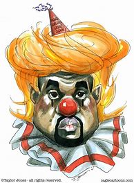 Image result for Kanye Clown Shoes