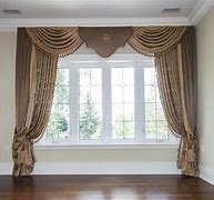 Image result for Custom Draperies and Window Treatments