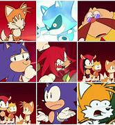 Image result for Sonic Trailer Memes