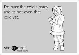 Image result for Freezing at Work Meme