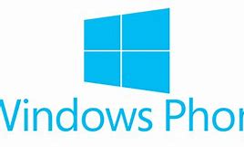 Image result for Windows Phone Logo