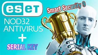 Image result for ESET NOD32 License Key