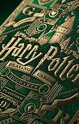 Image result for Harry Potter Playing Cards