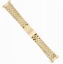 Image result for Gold Colored Watch Band