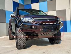 Image result for Holden Colorado RG 2 Inch Lift Kit
