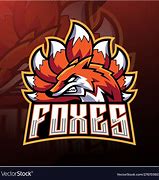 Image result for Fox eSports Logo