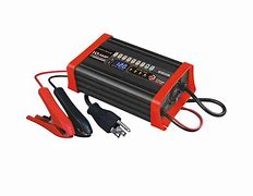 Image result for Smart Chargers 12 Volt