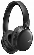 Image result for Jvc Wireless Overhead Headphones