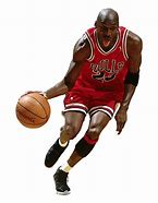 Image result for Michael Jordan Under Dribble