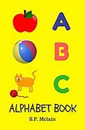 Image result for ABC Alphabet Book A to Z