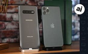Image result for S10 Camera vs iPhone 11
