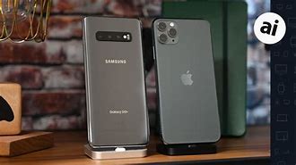 Image result for iPhone 11 Pro Max vs Samsung Galaxy S10