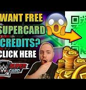 Image result for WWE Supercard QR-Codes NWO