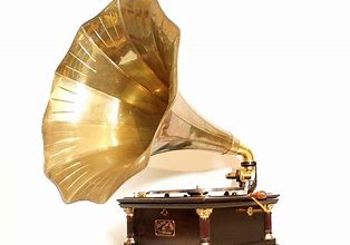 Image result for Phonograph