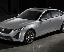 Image result for 2020 Cadillac CT5 Is Amazing