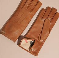 Image result for burberry glove mens