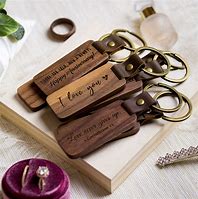 Image result for Personalized Keychains Engraved