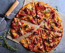 Image result for California Pizza