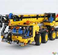 Image result for LEGO RC Cranes
