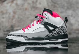 Image result for Air Jordan Spizike Pink