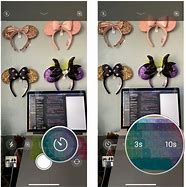 Image result for iPad Camera Timer