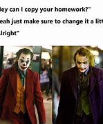 Image result for Joker Annoyed Face Meme