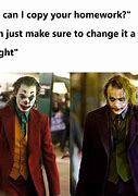 Image result for Joker 2019 Memes