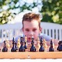 Image result for Kids Play Chess