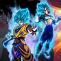 Image result for Dragon Ball Excel the Broly Movies