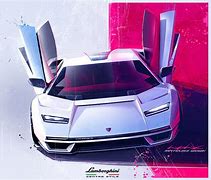 Image result for Lamborghini Concept Cars 2022