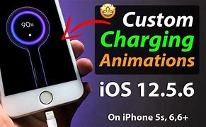 Image result for iOS Charging Anumations