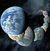Image result for Genesis NASA