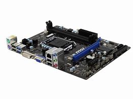 Image result for MSI H81m-P33