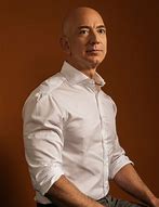 Image result for Jeff Bezos