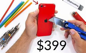 Image result for iPhone SE 2020 Durability Test