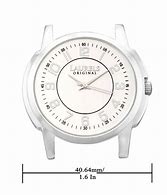 Image result for Pulsar Analogue Watches