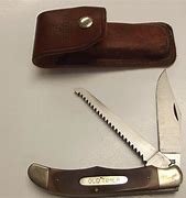 Image result for Old Timer 2250T Knife