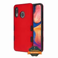 Image result for Samsung Galaxy A20 Cover