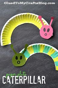 Image result for Paper Plate World Book Day