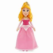 Image result for Princess Aurora Plush