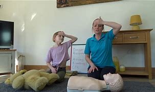 Image result for Dr ABC Recovery Position
