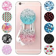 Image result for Mobile Phone Pop Socket