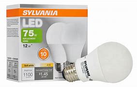 Image result for Sylvania Light Bulbs