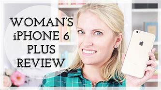 Image result for iPhone 6s Plus in a Women's Hand