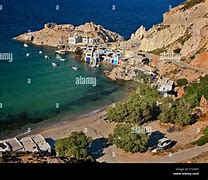 Image result for Nicest Seaside Villages Cyclades Islands