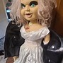 Image result for Bride Chucky Doll in Box