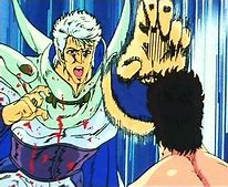 Image result for Fist of the North Star Ryuga