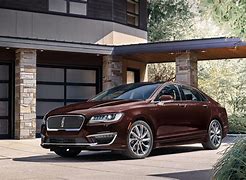 Image result for Lincoln Luxury Sedan