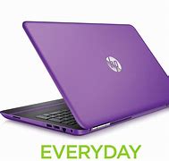 Image result for Purple PC Laptop HP