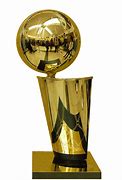 Image result for NBA Finals Champions Trophy